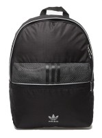 Rucsac pentru oraș Adidas Backpack Black/Reflective Silver imaginea #1 — magazin online Desire.md