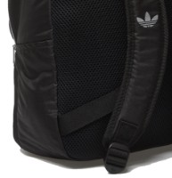 Rucsac pentru oraș Adidas Backpack Black/Reflective Silver imaginea #3 — magazin online Desire.md