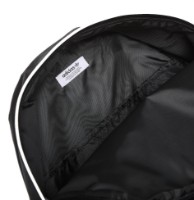 Rucsac pentru oraș Adidas Backpack Black/Reflective Silver imaginea #4 — magazin online Desire.md