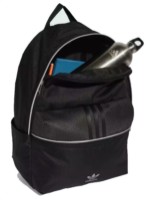 Rucsac pentru oraș Adidas Backpack Black/Reflective Silver imaginea #8 — magazin online Desire.md