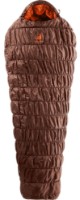 Спальный мешок Deuter Exosphere -6° SL Left Umbra/Redwood