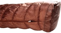 Sac de dormit Deuter Exosphere -6° SL Left Umbra/Redwood imaginea #4 — magazin online Desire.md
