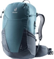 Rucsac Deuter Futura 27 Atlantic-Ink imaginea #1 — magazin online Desire.md