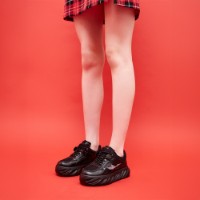 Adidași pentru dame Keddo 847173/08-06 Black, s.37 imaginea #2 — magazin online Desire.md