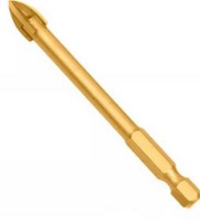 Сверло Total Tools TACG200812