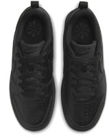 Ghete pentru copii Nike Court Borough Low Recraft (Gs) Black, s.37.5 imaginea #8 — magazin online Desire.md