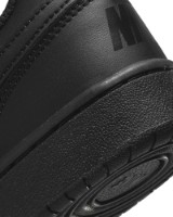 Ghete pentru copii Nike Court Borough Low Recraft (Gs) Black, s.37.5 imaginea #3 — magazin online Desire.md