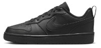Ghete pentru copii Nike Court Borough Low Recraft (Gs) Black, s.37.5 imaginea #5 — magazin online Desire.md