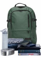 Городской рюкзак Greenburry Cambridge (4900-30) фото №6 — интернет-магазин Desire.md