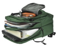 Городской рюкзак Greenburry Cambridge (4900-30) фото №10 — интернет-магазин Desire.md