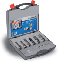 Набор фрез Metallkraft 3873008