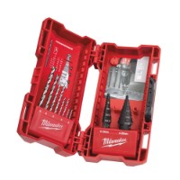 Набор свёрл Milwaukee 48899350