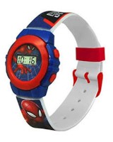 Ceas de mână Kids Licensing Spider-Man SPD4972 imaginea #2 — magazin online Desire.md