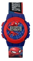 Ceas de mână Kids Licensing Spider-Man SPD4972 imaginea #3 — magazin online Desire.md