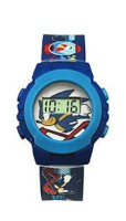 Наручные часы Kids Licensing Sonic SNC4316M фото №2 — интернет-магазин Desire.md