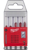 Set de burghie Milwaukee 4932479948 imaginea #2 — magazin online Desire.md