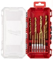 Набор свёрл Milwaukee 4932493865