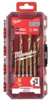 Set de burghie Milwaukee 4932493865 imaginea #2 — magazin online Desire.md