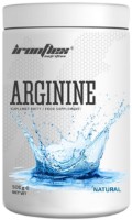 Aminoacizi IronFlex Arginine 500g Natural