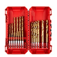 Набор свёрл Milwaukee 4932493866