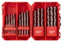 Набор свёрл Milwaukee 4932493870