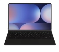 Чехол для планшета Samsung Book Cover Keyboard Tab S10 Ultra Black фото №1 — интернет-магазин Desire.md