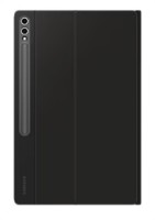 Чехол для планшета Samsung Book Cover Keyboard Tab S10 Ultra Black фото №4 — интернет-магазин Desire.md
