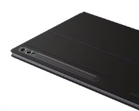 Чехол для планшета Samsung Book Cover Keyboard Tab S10 Ultra Black фото №5 — интернет-магазин Desire.md