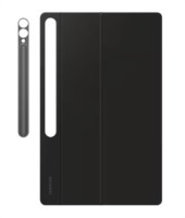 Чехол для планшета Samsung Book Cover Keyboard Tab S10 Ultra Black фото №6 — интернет-магазин Desire.md