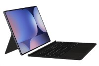 Чехол для планшета Samsung Book Cover Keyboard Tab S10 Ultra Black фото №9 — интернет-магазин Desire.md