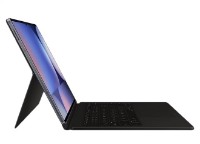 Чехол для планшета Samsung Book Cover Keyboard Tab S10 Ultra Black фото №10 — интернет-магазин Desire.md