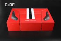 Конструктор CaDa Italian Super-car 9C61042W) фото №5 — интернет-магазин Desire.md