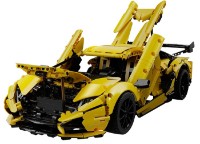 Set de construcție CaDa Lamborghini (C63004W) imaginea #6 — magazin online Desire.md