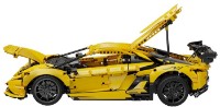 Set de construcție CaDa Lamborghini (C63004W) imaginea #2 — magazin online Desire.md