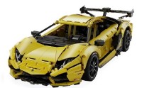Set de construcție CaDa Lamborghini (C63004W) imaginea #4 — magazin online Desire.md