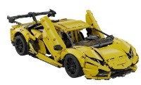 Set de construcție CaDa Lamborghini (C63004W) imaginea #5 — magazin online Desire.md