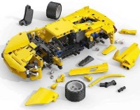 Конструктор CaDa Lightning Sport Car (C52021W) фото №5 — интернет-магазин Desire.md