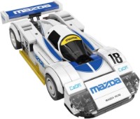 Конструктор CaDa Mazda 787B (C55029W) фото №2 — интернет-магазин Desire.md