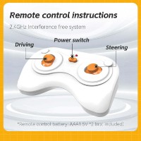 Конструктор CaDa Opel Astra V8 Coupe (C51081W) фото №4 — интернет-магазин Desire.md