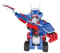 Конструктор CaDa Optimus (C52019W) фото №2 — интернет-магазин Desire.md