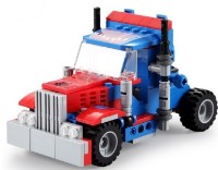 Конструктор CaDa Optimus (C52019W) фото №3 — интернет-магазин Desire.md