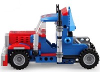 Конструктор CaDa Optimus (C52019W) фото №4 — интернет-магазин Desire.md