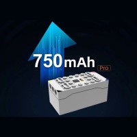 Конструктор CaDa Power Monster Truck (C61008W) фото №5 — интернет-магазин Desire.md