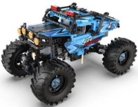 Конструктор CaDa Power Monster Truck (C61008W)