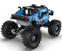 Конструктор CaDa Power Monster Truck (C61008W) фото №2 — интернет-магазин Desire.md