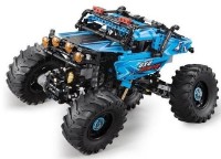 Конструктор CaDa Power Monster Truck (C61008W) фото №3 — интернет-магазин Desire.md