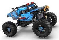 Конструктор CaDa Power Monster Truck (C61008W) фото №4 — интернет-магазин Desire.md