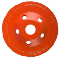 Алмазная чаша для шлифовки Profmet 176001 фото №4 — интернет-магазин Desire.md