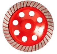 Алмазная чаша для шлифовки Profmet 176005