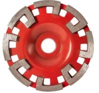 Алмазная чаша для шлифовки Profmet 176003